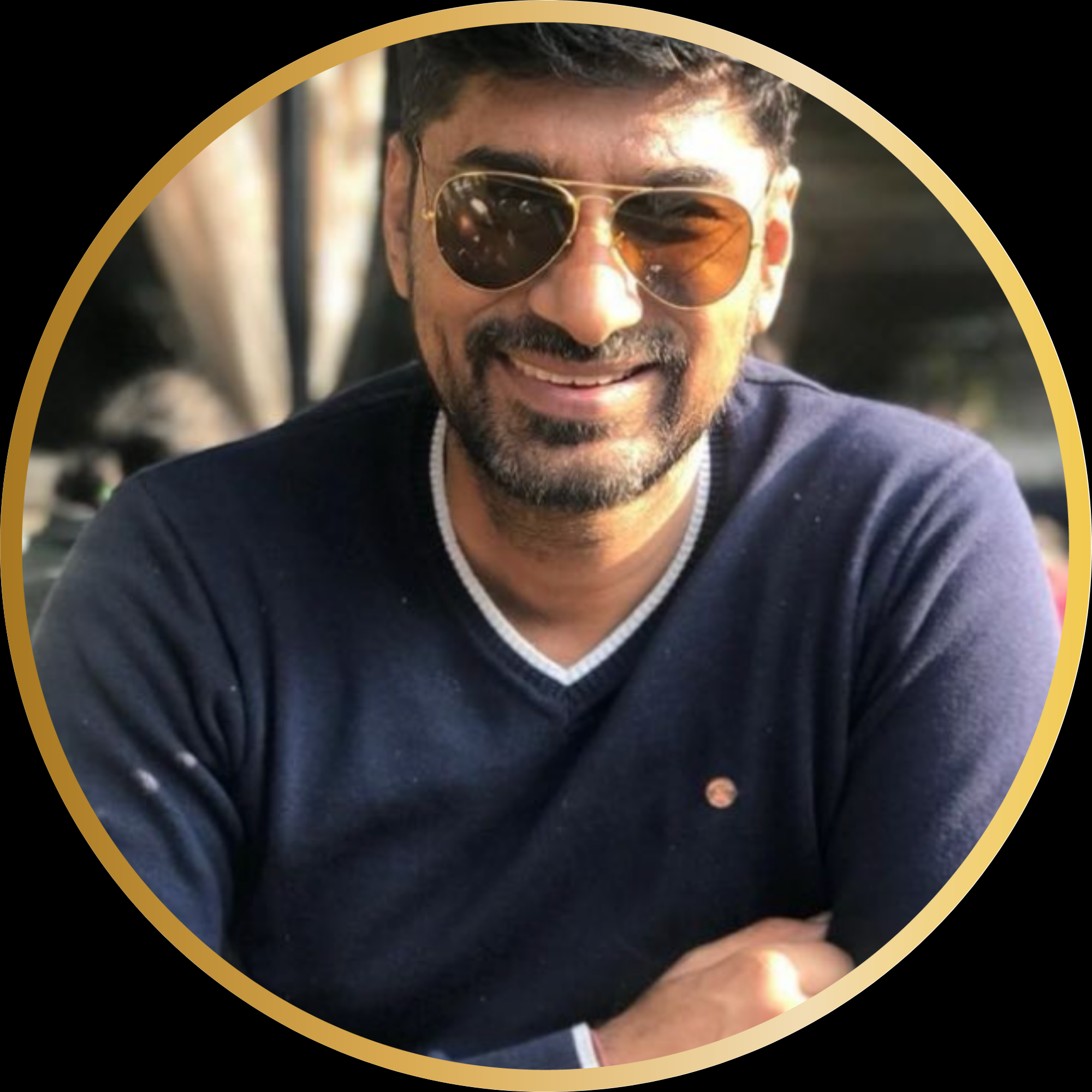Ajay Mittal