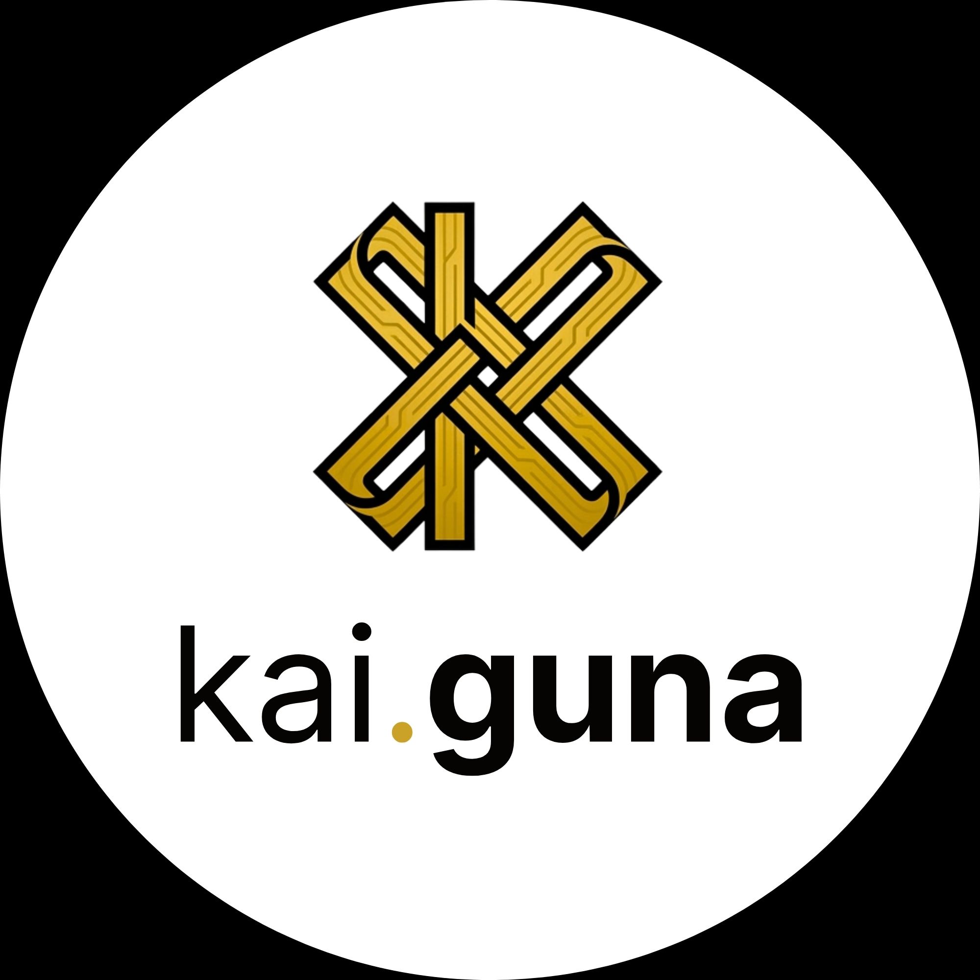kai.guna logo
