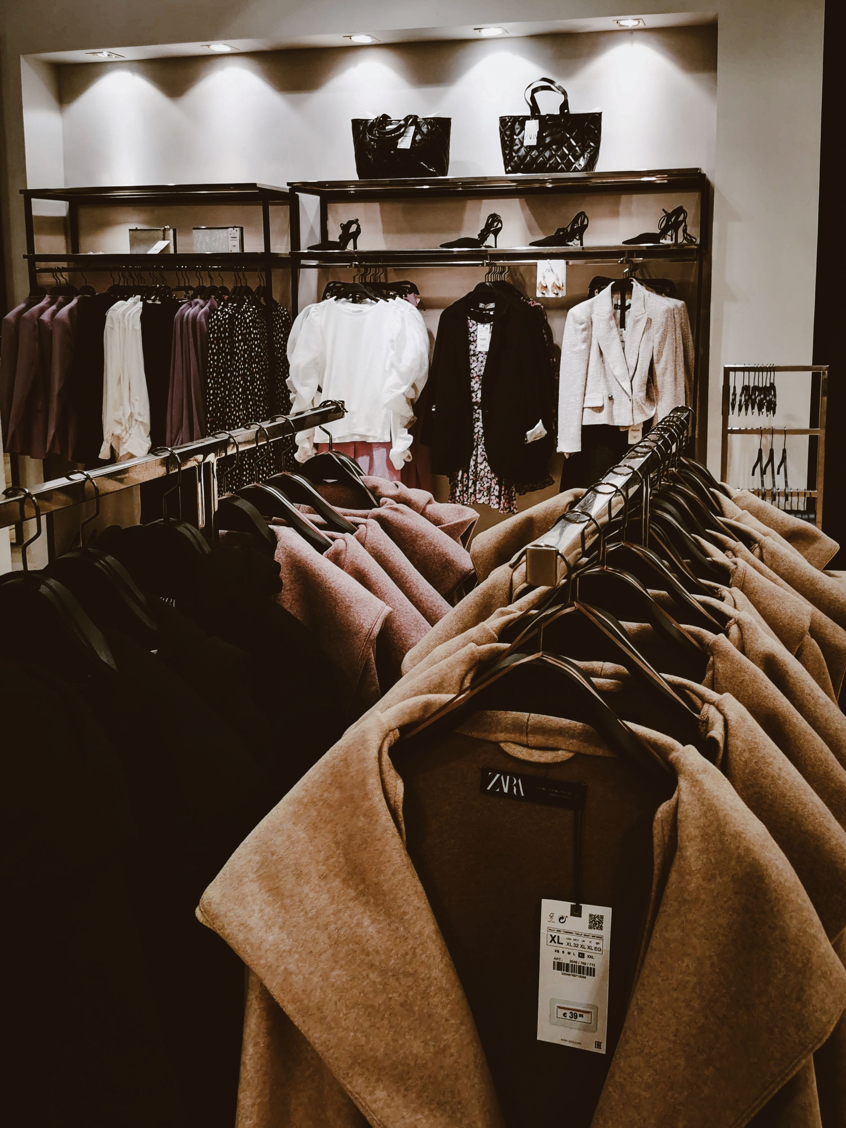 Retail