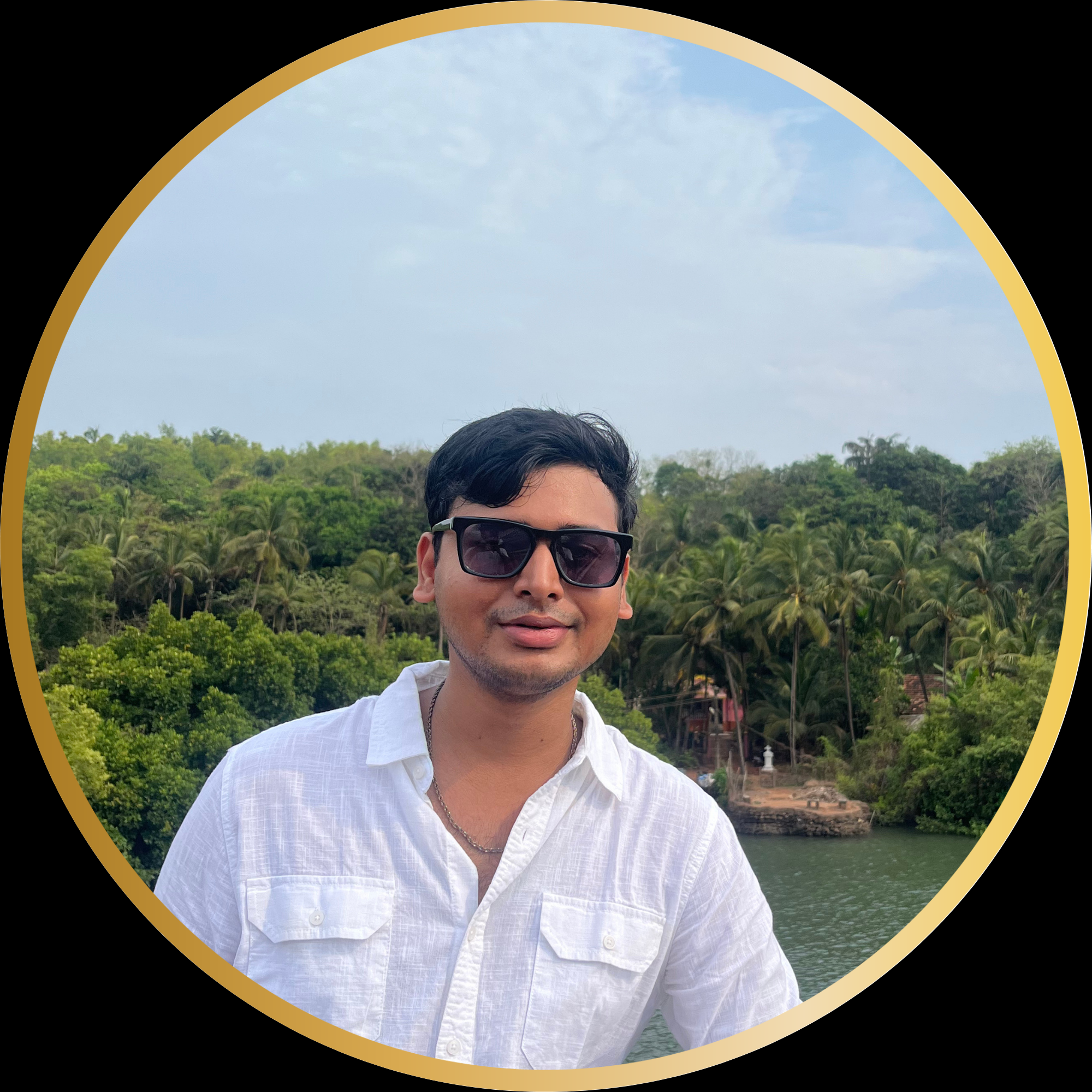 Shakyadeep Mukherjee